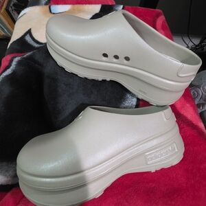 Adidas Stan Smith Mules